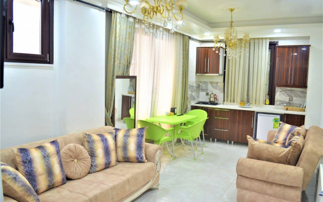 Ayasofya Deluxe Apart
