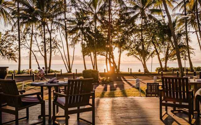 The Reef House Adults Retreat