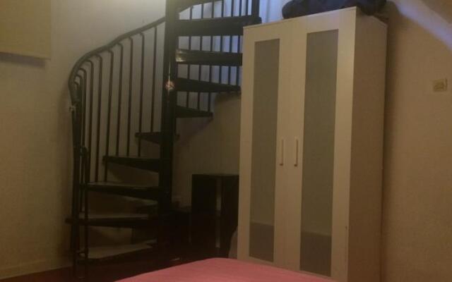 Apartment Metz Princerie