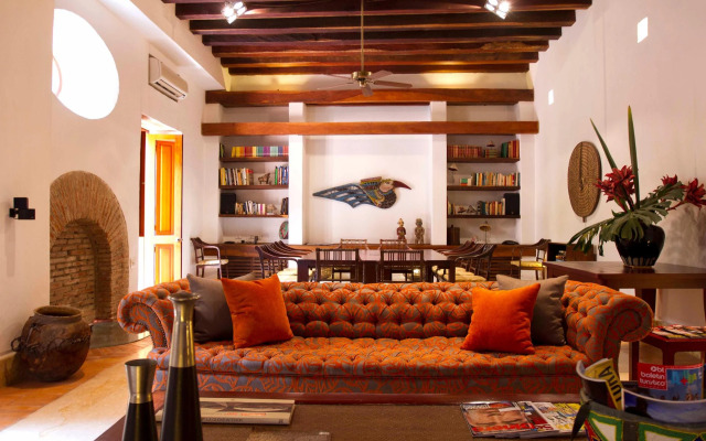 Hotel Quadrifolio
