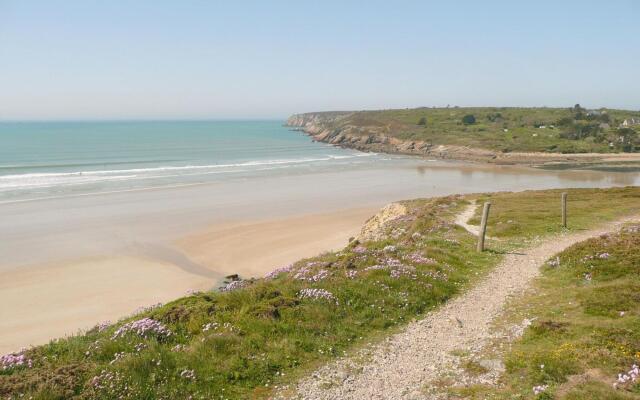Cottage Chapel, Briec