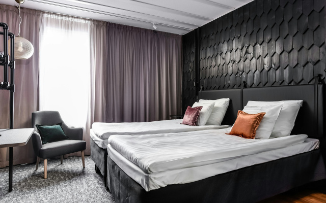 Original Sokos Hotel Arina - Image 4