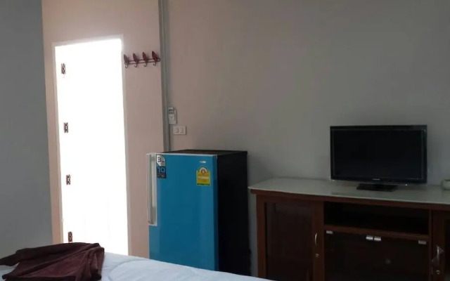 Sairee Center Guesthouse