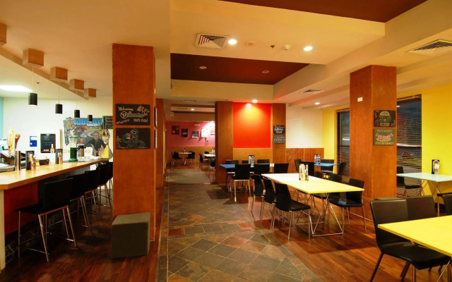 Bayview Hotel Guam