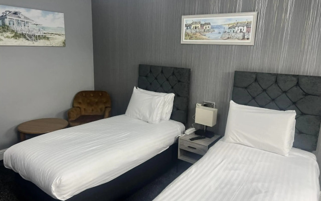 Dolphin Hotel Cambridge