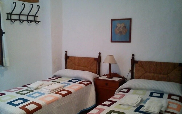 Casa Rural Conjunto los Prados