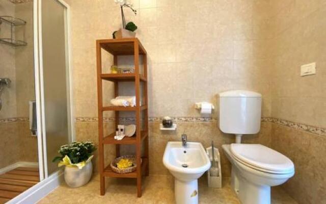 Residenza Airone Bianco