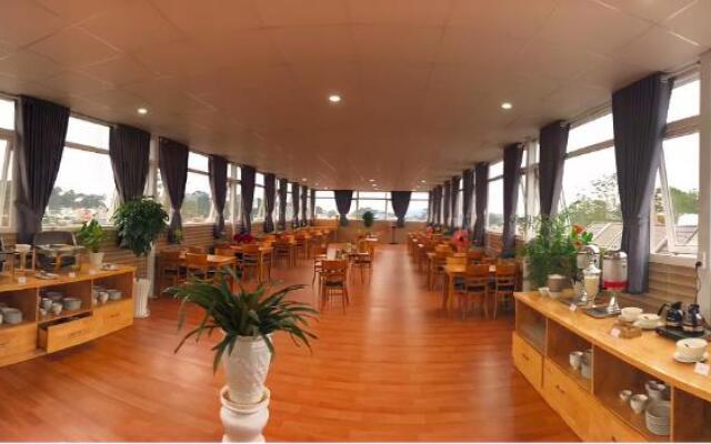 Anh Duc Hotel Da Lat