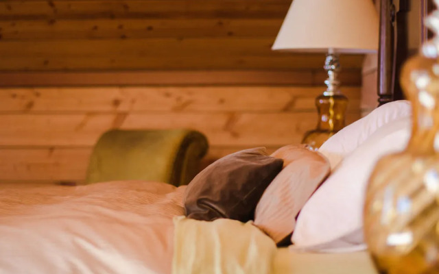 Wilderness Resort & Retreat - Cawley Point