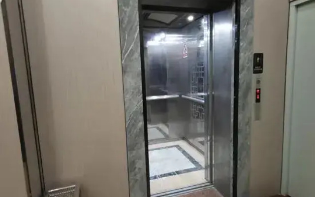 Danxia Holiday Hotel