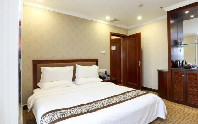 Xiangxing Hotel