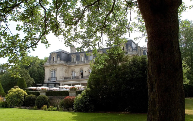 Domaine Les Crayeres