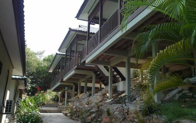 Redang De' Rimba Resort
