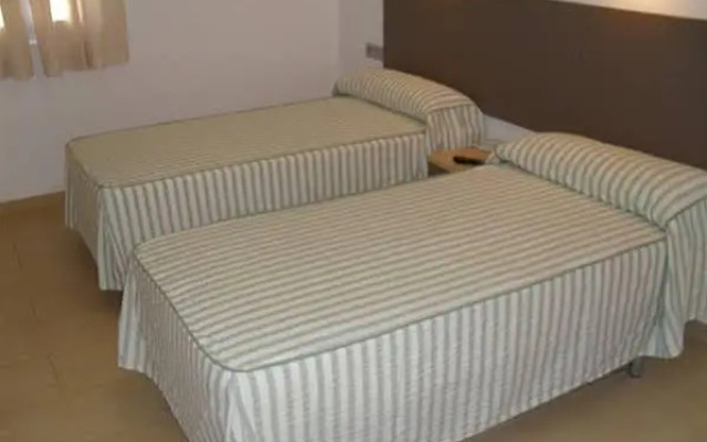 Hostal de San Marcos