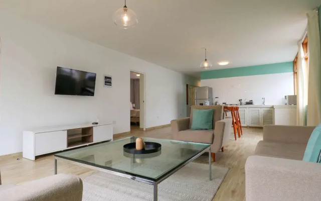 w Majestic 3BR w Fantastic Deco in Miraflores