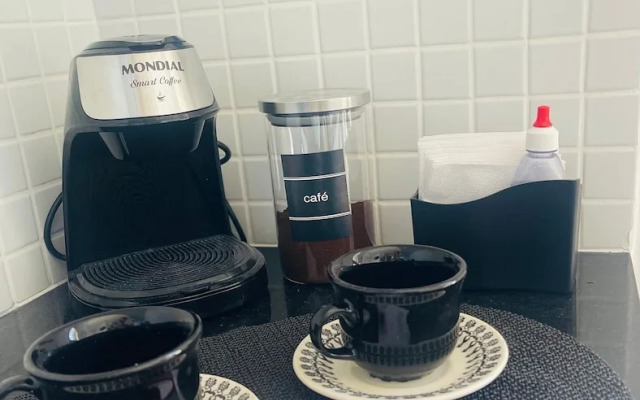 Smart Costa Azul by VLV Stays