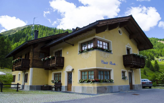 Chalet Rosita