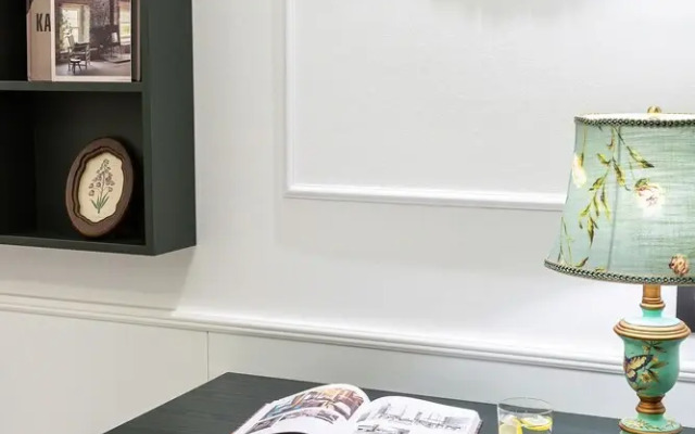 Vishan Garden Trendy Hostel