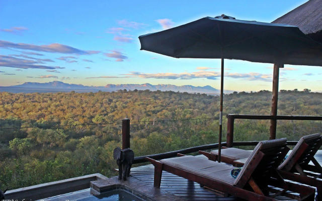 Roamers Rest Safari Lodge