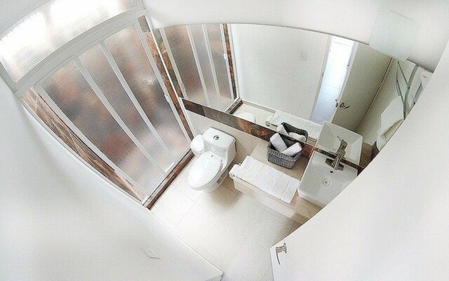 Hotel Modelo Aguascalientes