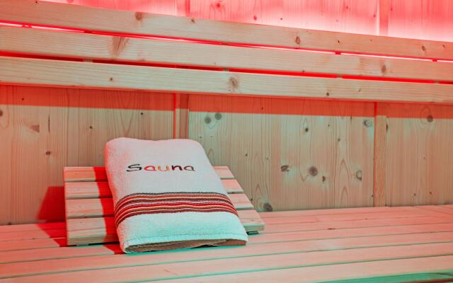 Apartment in Eberndorf / Carinthia With Sauna