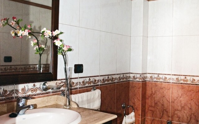 Casa Rural La Cueva