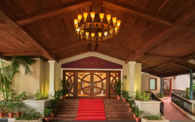 Celestia Suites at Leonia