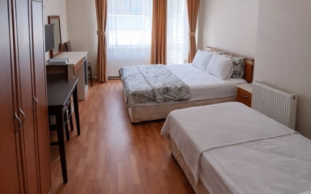 Coskun Sarkoy Hotel