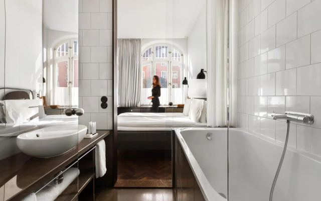 Miss Clara by Nobis, Stockholm, a Member of Design Hotels