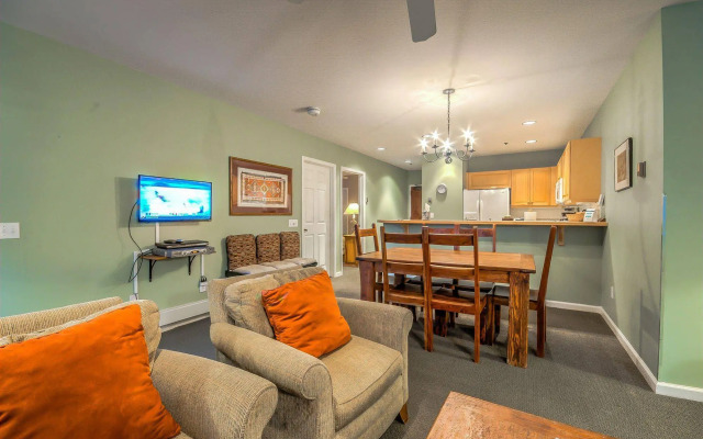 Terraces by Retreatia