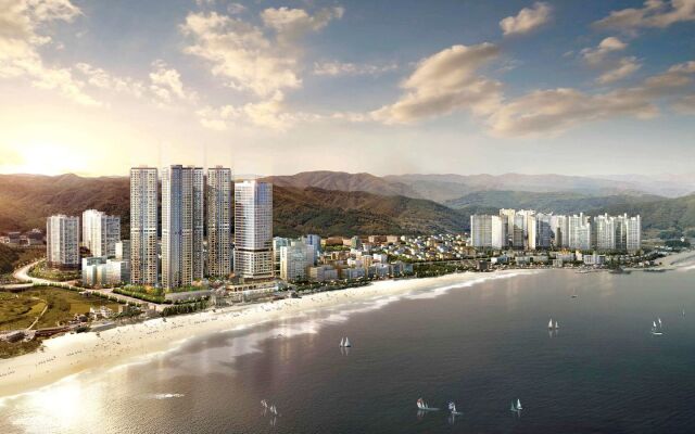 Mercure Ambassador Ulsan