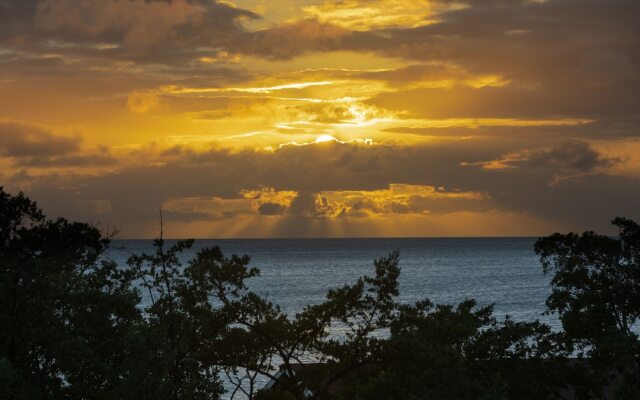 Red Sunset Beach Club