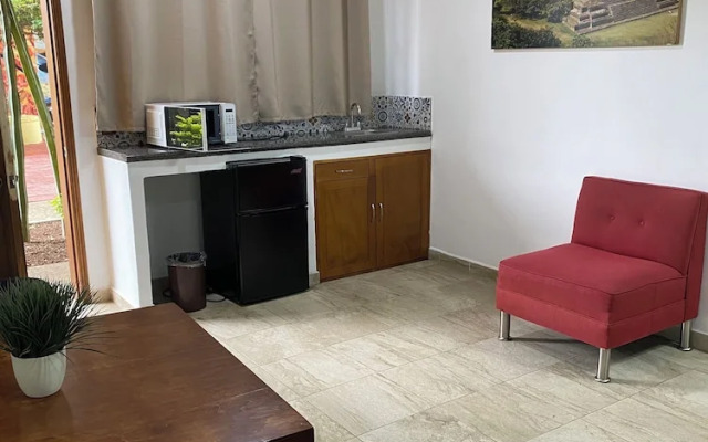 Villas Horizonte Oaxaca