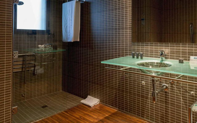 AC Hotel Algeciras by Marriott