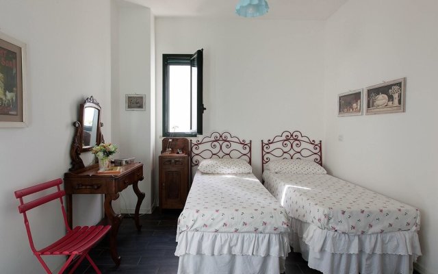 House With 2 Bedrooms in Supersano, With Enclosed Garden - 10 km From