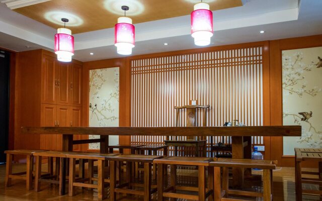 Senjing Hotel