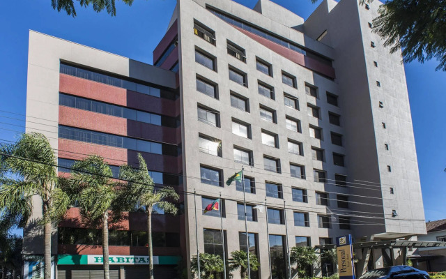Tri Hotel Executive Caxias