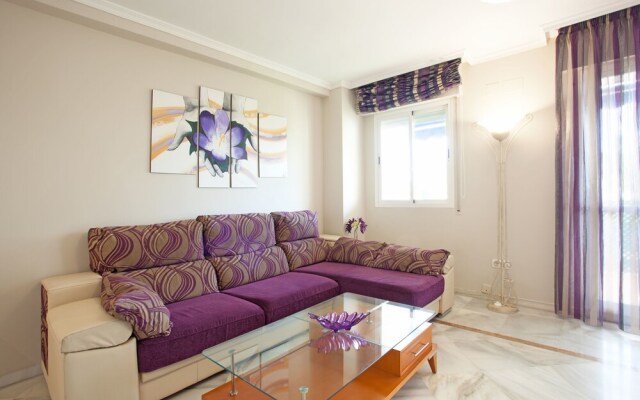 Lorcrimar Puerto Banus