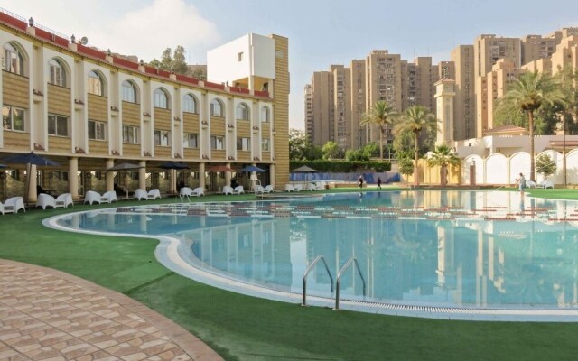 New Lamar Hotel