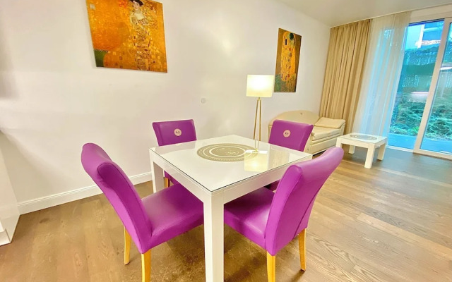 Vienna International Apartments