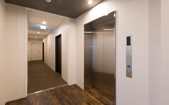 Hotel Ninestates Hakata
