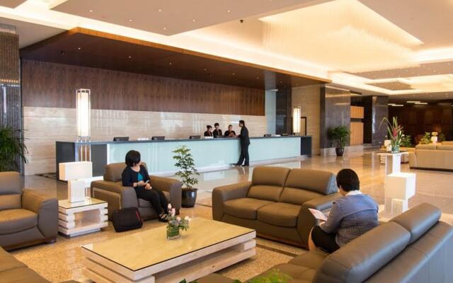 Imperial Suite Kuching