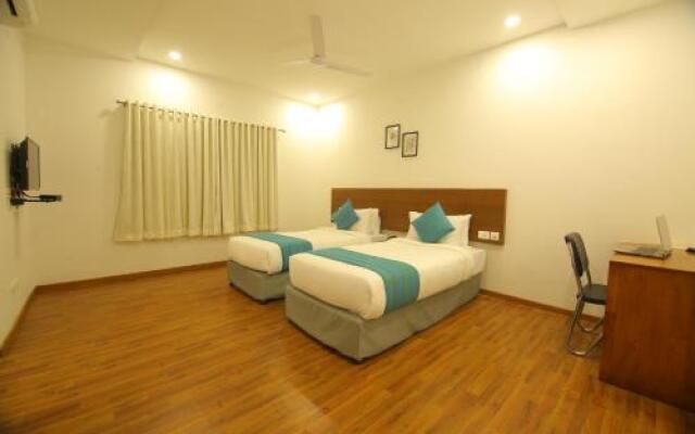 Skyla Serviced Apartments