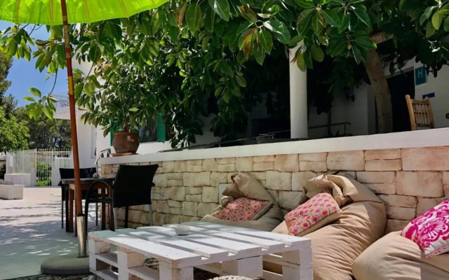 Hotel Tagomago