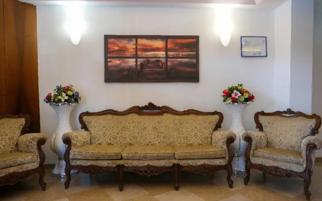 Hotel Alla Giustizia