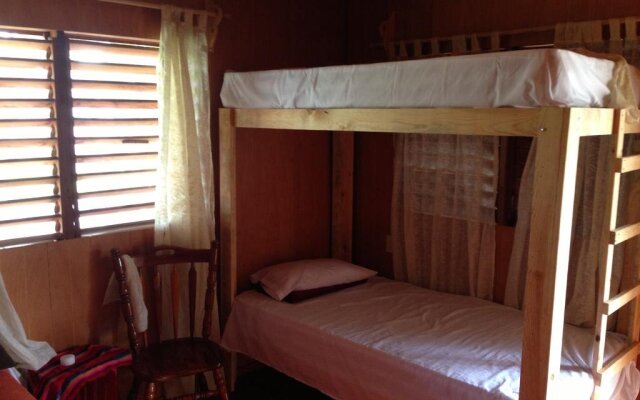 Casa Tortuga Backpacker