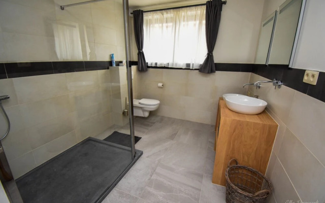 B&B De Bloesem