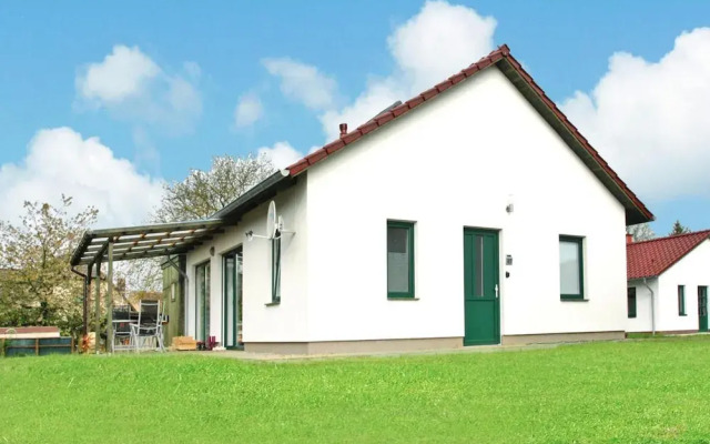 Apartment in Mirow for 4 Person