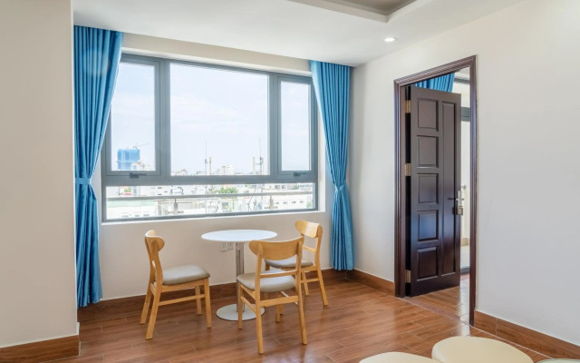 Camellia Family Suites