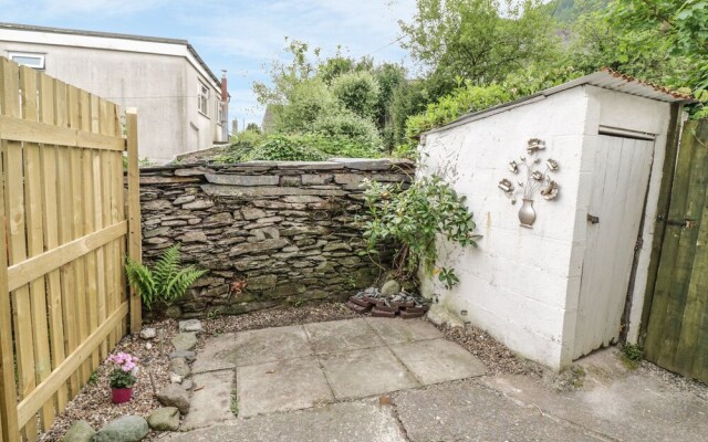 Kettle Cottage, Machynlleth